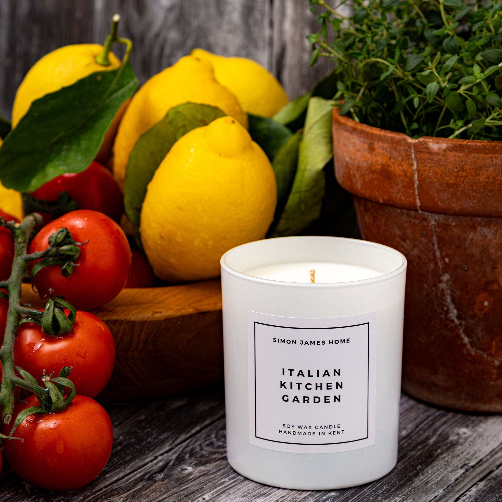 The room-by-room guide to a beautiful-smelling home (that lasts)