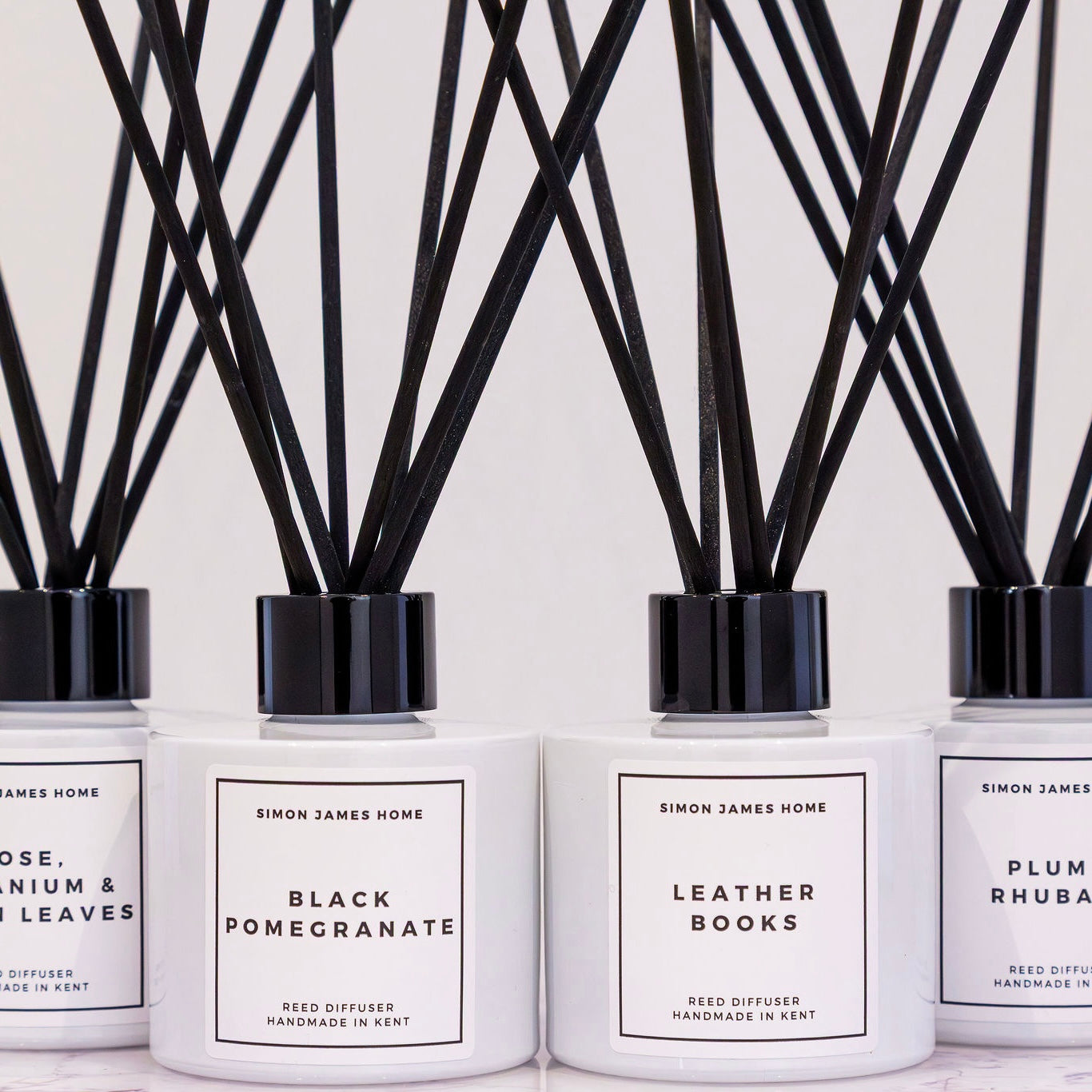 Reed Diffusers